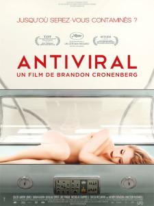 antiviral