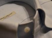 chemises mesures Roberto Ricetti débarquent Bruxelles