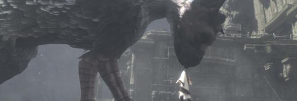 The Last Guardian, Ueda s’exprime (enfin).
