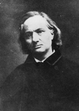 BAUDELAIRE - Une charogne