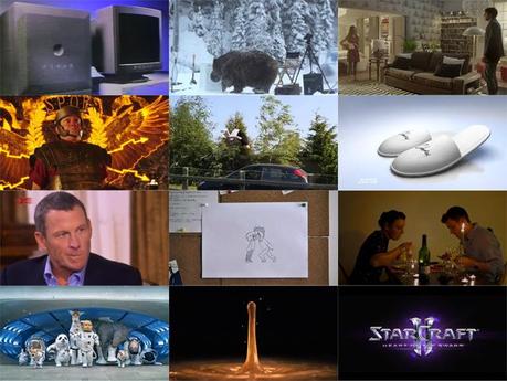 Videos of the week #20 Videos of the week #20