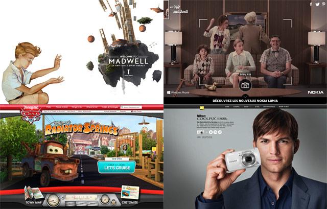 Websites of the week #20