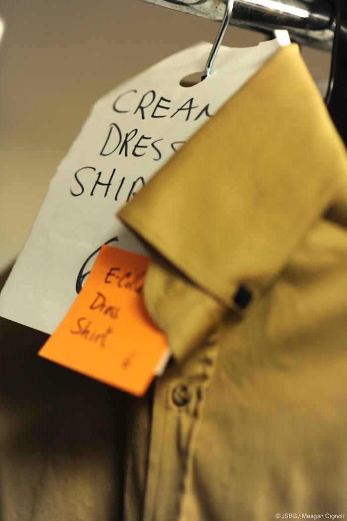 NYFW: Asher Levine automne-hiver 2013 collection homme