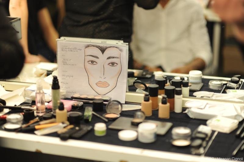 NYFW: Asher Levine automne-hiver 2013 collection homme