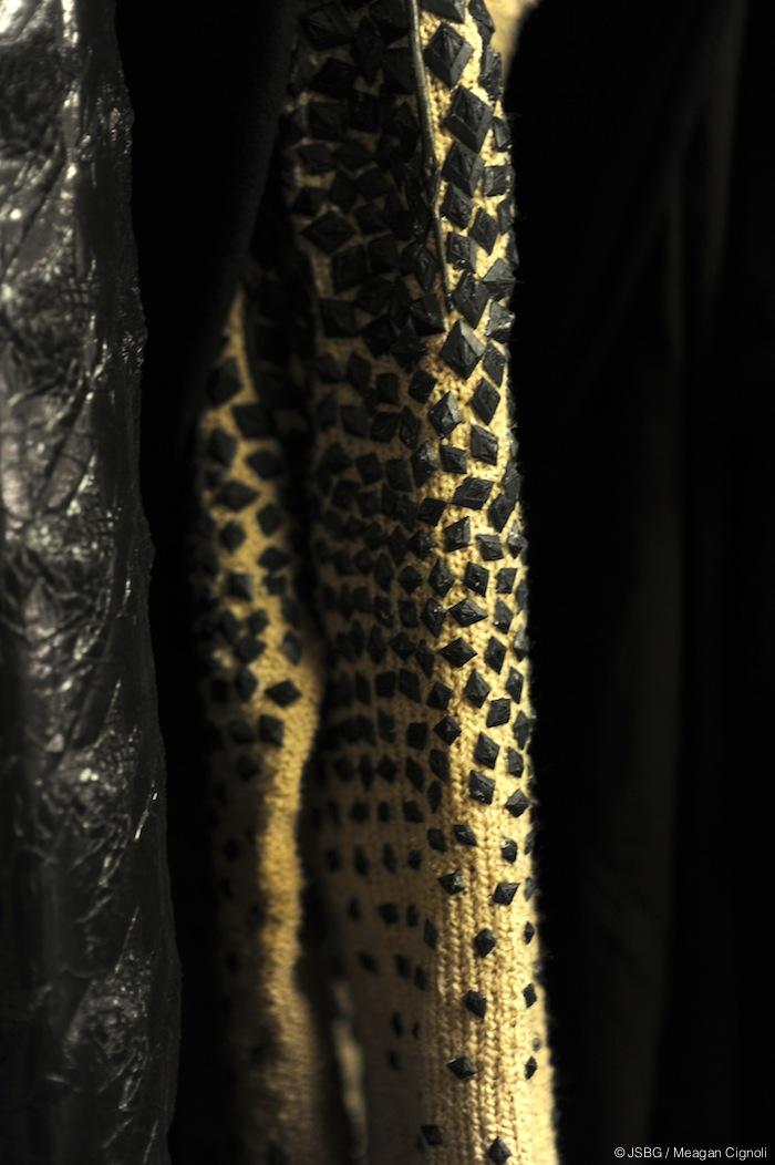 NYFW: Asher Levine automne-hiver 2013 collection homme