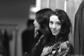 NYFW: Asher Levine automne-hiver 2013 collection homme