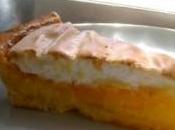 dessert divin tarte citron meringuee