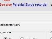 Tuto: enregistrer conversations Skype