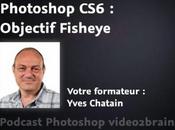 Corriger défauts d’un fisheye dans Photoshop