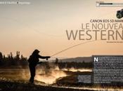 Test reportage avec Canon Mark