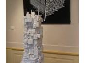 Eric Mappa, galerie Notre Dame