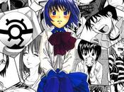 manga Kamisama Dolls licencié France