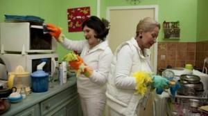 c'est du propre beatrice et daniele