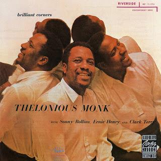 #0010 : Thelonious Monk - Brilliant Corners