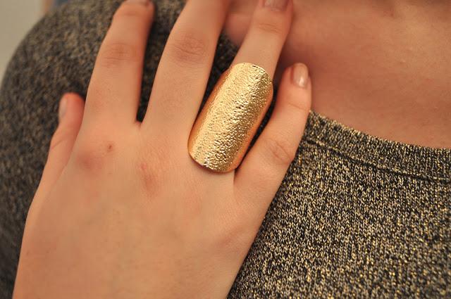 Ce qui vaut de l'or ...