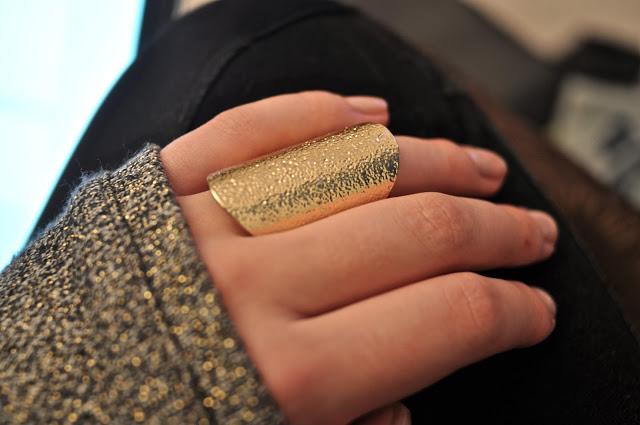 Ce qui vaut de l'or ...