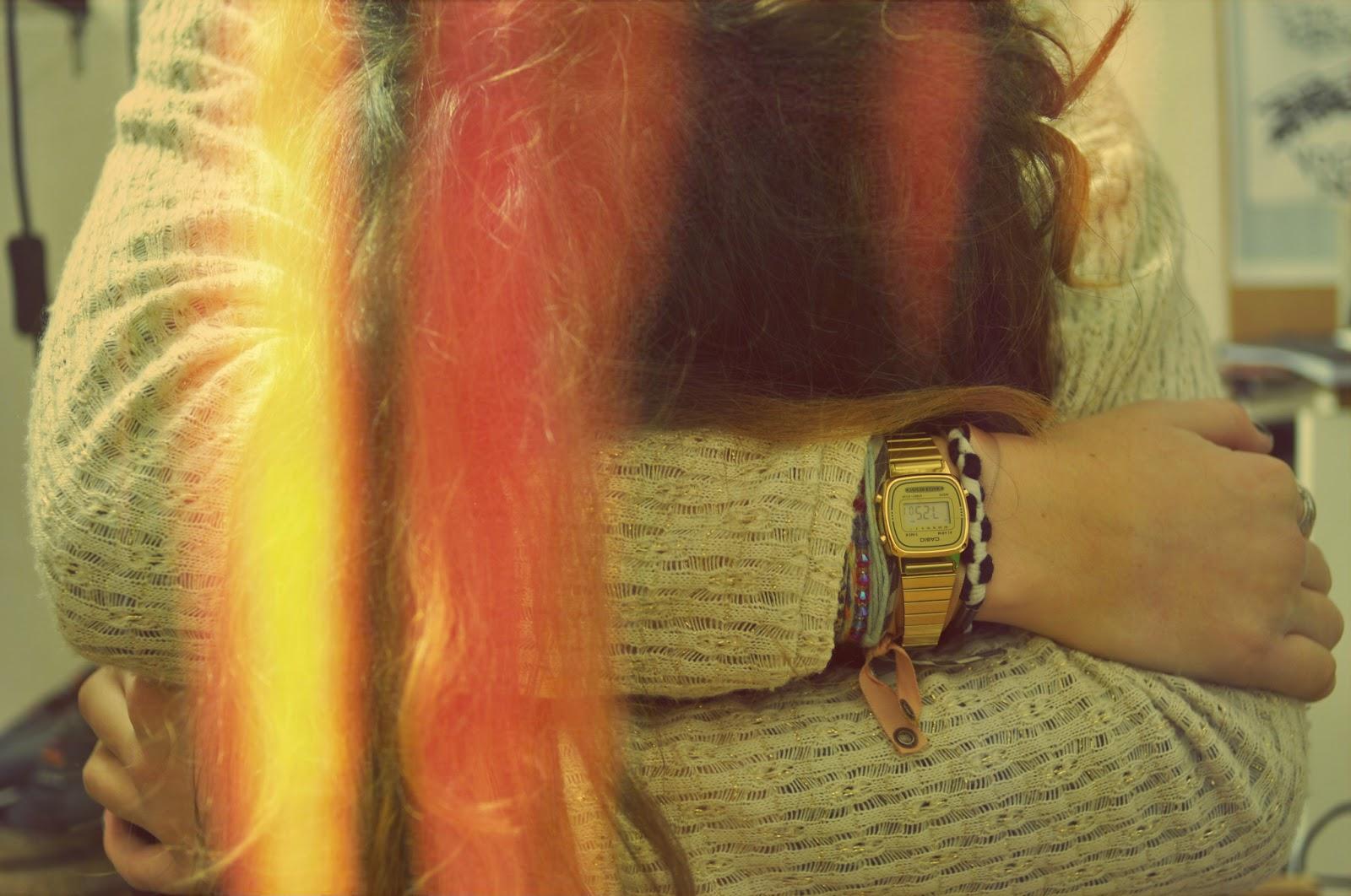 Il pleuuuut, il mouilleeee ... oh non.