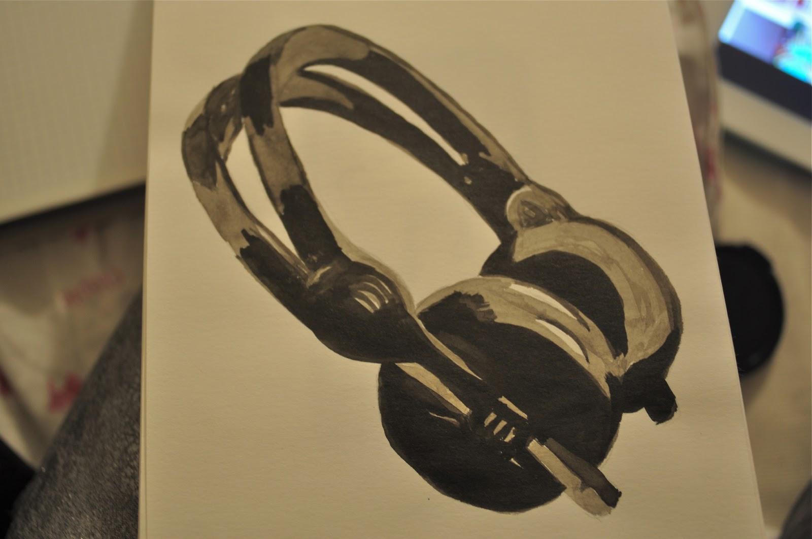 La musique dans la peau !