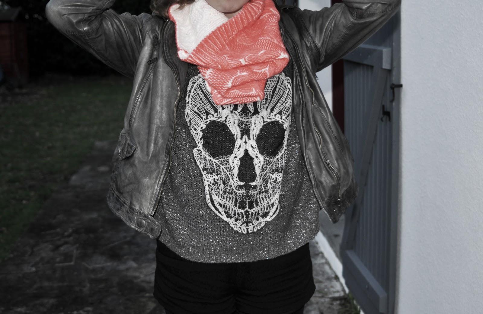 Tenue du jour bonjour !