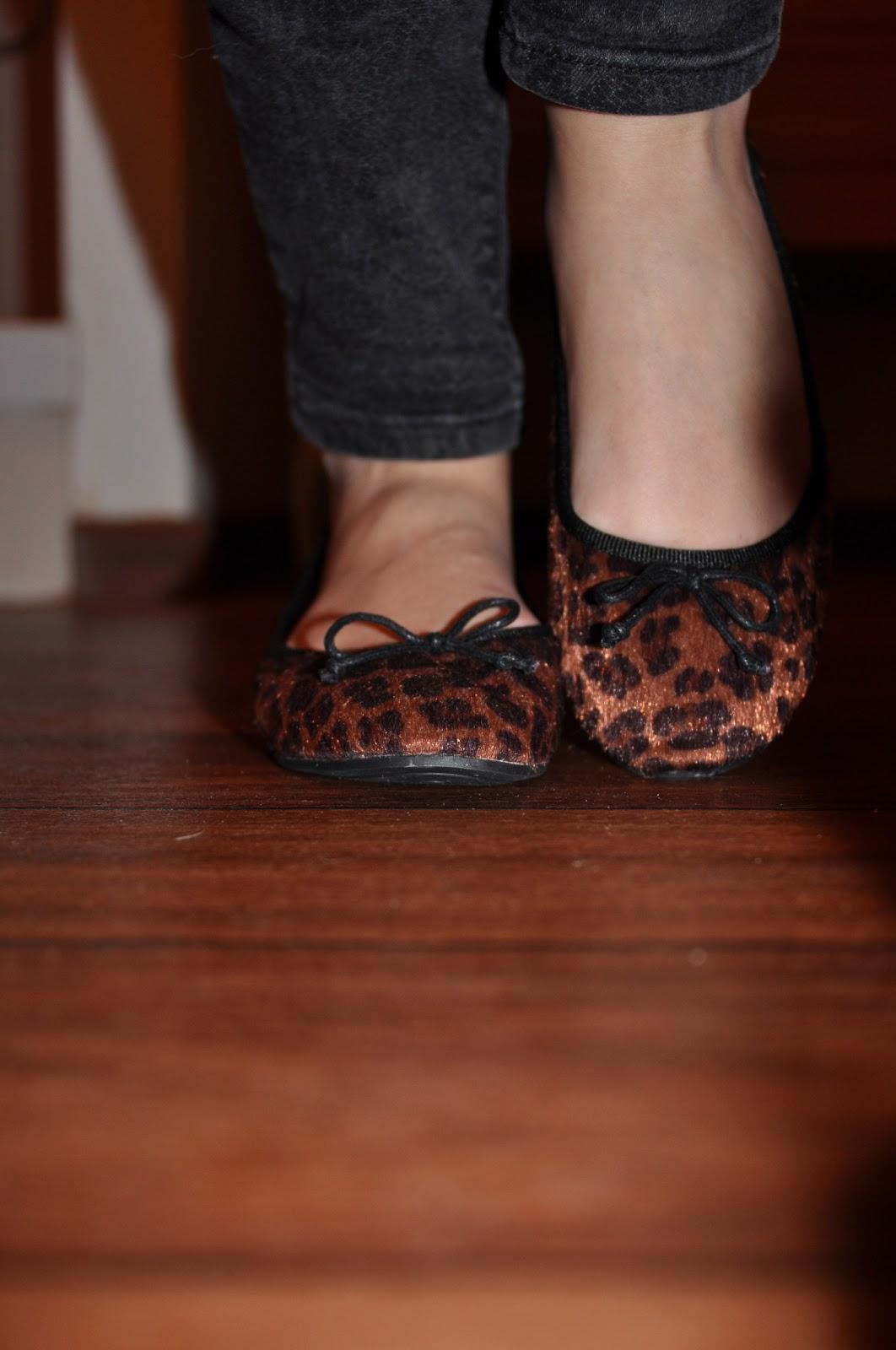 Les animaux sont de sortie !