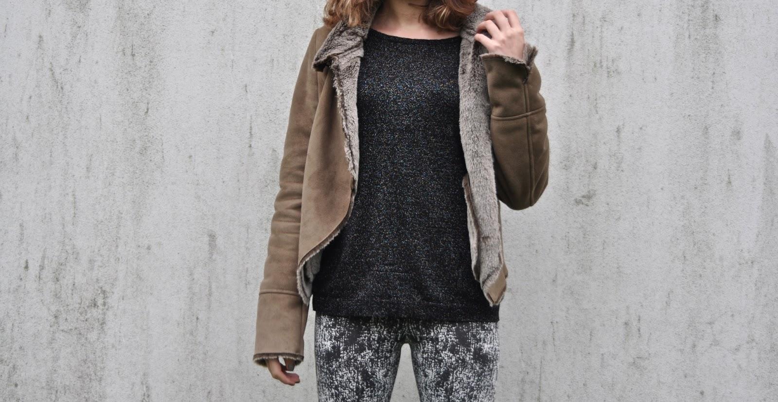 Froid d'hiver mais sans écharpe oupss