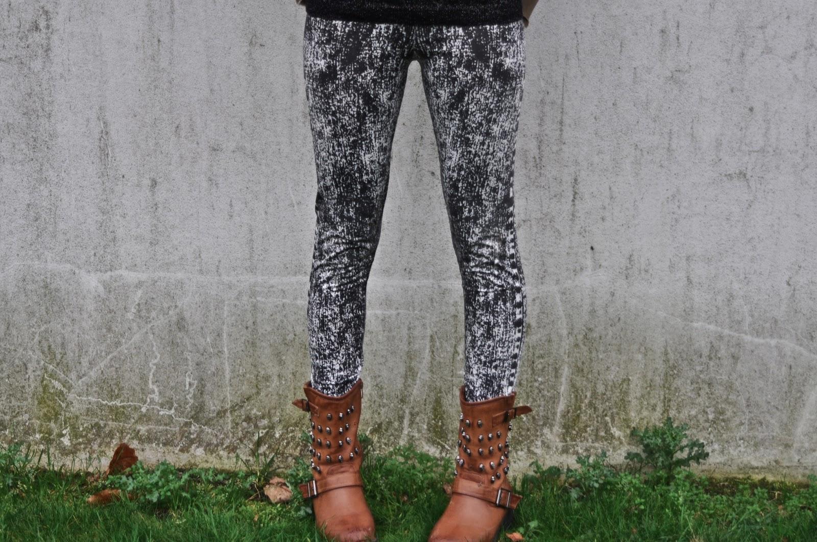 Froid d'hiver mais sans écharpe oupss