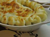 Coquilles St-Jacques Audrey Dufresne