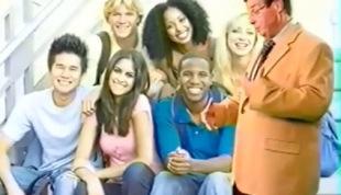 UN PASTEUR FAIT DE JESUS UN « NIGGA » SUR UN AIR DE GANGSTA RAP