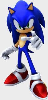 [Mega Drive] Sonic the hedgehog