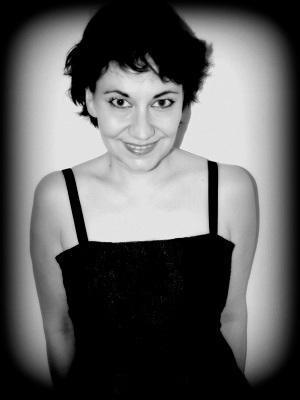 ANA RISTOVIC - MISHIMA