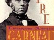 François GARNEAU Voltigeur Souvenir Châteauguay