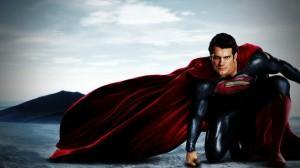 MAN OF STEEL: Nouvelle image inédite !