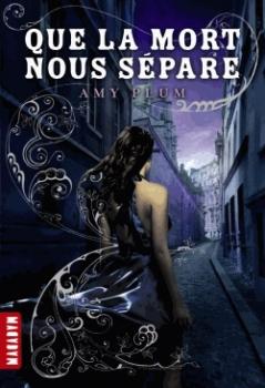 Couverture Revenants, tome 2 : Que la mort nous sépare
