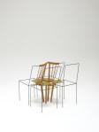 Place Keeper Chair by Julian Sterz