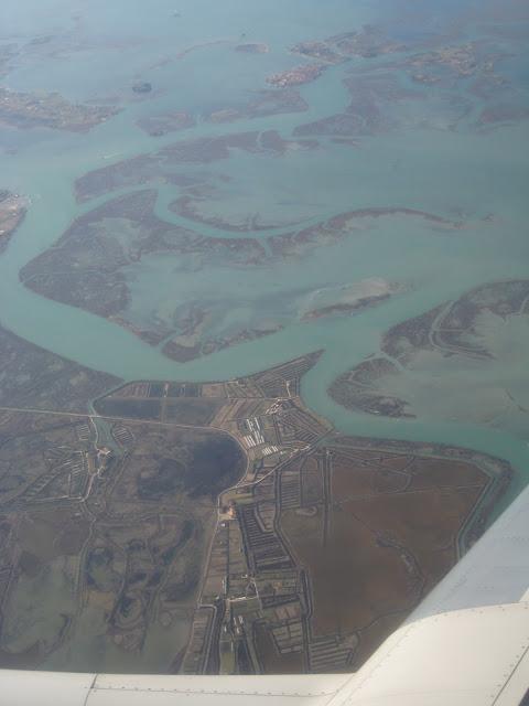 Quand on a la chance d'être du bon côté !