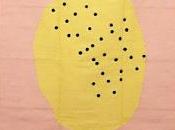 Jaune, pour petit poussin