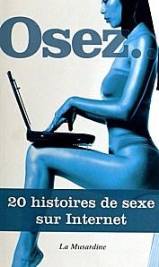 osez histoires de sexe sur internet