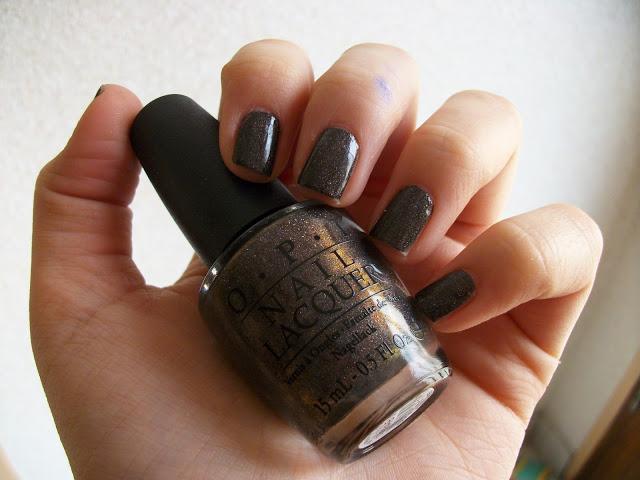 [Nails] Voyage dans ma galaxie