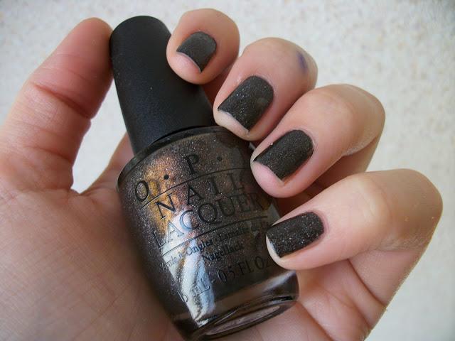 [Nails] Voyage dans ma galaxie