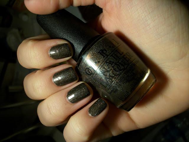 [Nails] Voyage dans ma galaxie