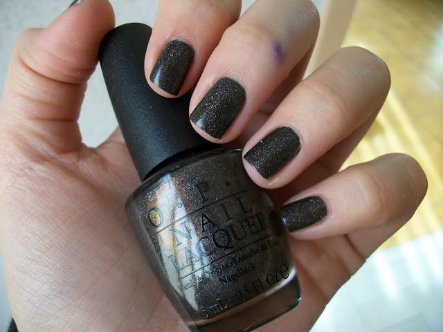 [Nails] Voyage dans ma galaxie