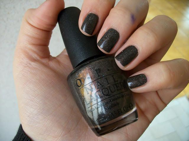 [Nails] Voyage dans ma galaxie