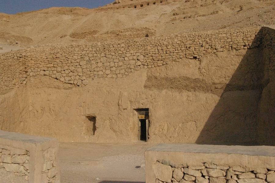 Pharaon gouvernait-il réellement l'Égypte ? Le premier fonctionnaire !... (7) En Égypte ancienne !