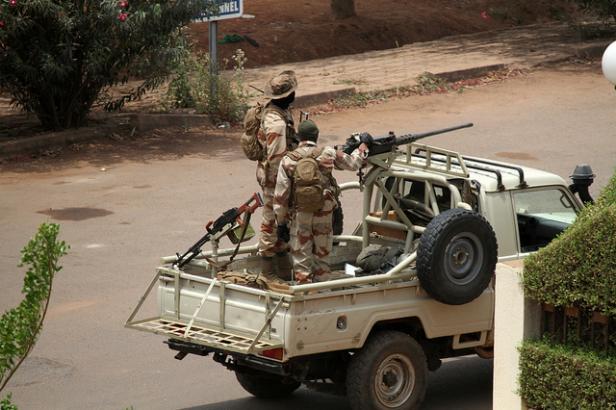 La guerre au Mali, entre intérêts géostratégiques et justification militaire