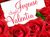 février, c'est Saint valentin
