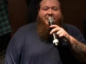 Heures avec Action Bronson Londres lors tournée européenne Noisey Raps