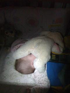 Comment aider un bébé à dormir?