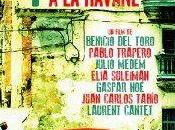 jours Havane (sortie DVD)