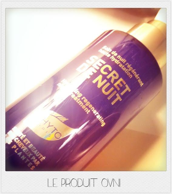 Phyto aime nos cheveux