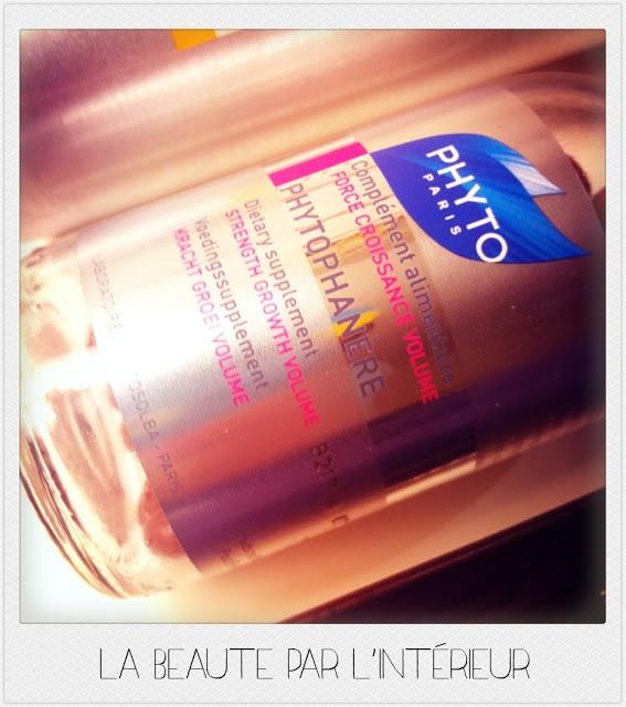 Phyto aime nos cheveux